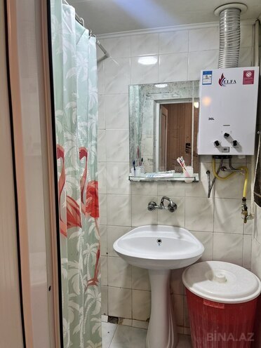 3-комн. вторичка - Хатаинский р. - 84 м² (17)
