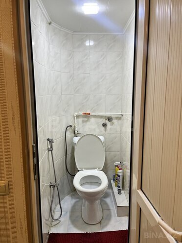 3-комн. вторичка - Хатаинский р. - 84 м² (18)
