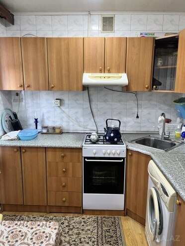 3-комн. вторичка - Хатаинский р. - 84 м² (15)