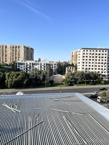 3-комн. вторичка - Хатаинский р. - 84 м² (16)