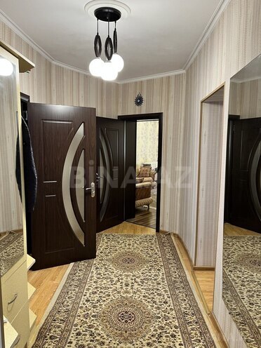 3-комн. вторичка - Хатаинский р. - 84 м² (10)