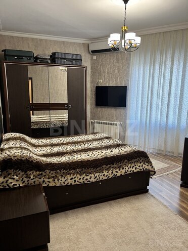 3-комн. вторичка - Хатаинский р. - 84 м² (4)