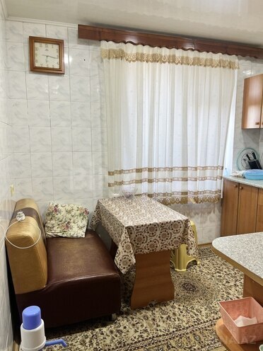 3-комн. вторичка - Хатаинский р. - 84 м² (14)