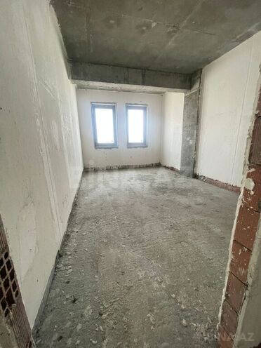 4-комн. новостройка - м. Нариман Нариманов - 113.1 м² (5)