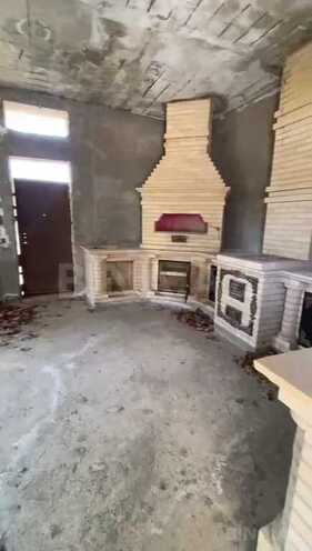 7 otaqlı həyət evi/bağ evi - Novxanı q. - 300 m² (14)