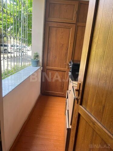 5-комн. вторичка - м. Азадлыг проспекти - 140 м² (16)
