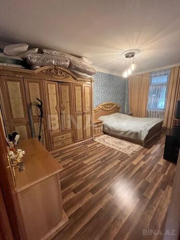 5-комн. вторичка - м. Азадлыг проспекти - 140 м² (3)