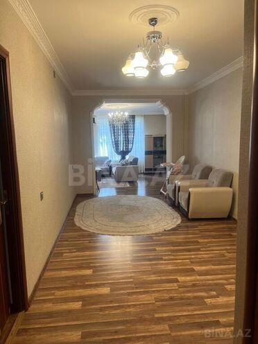 5-комн. вторичка - м. Азадлыг проспекти - 140 м² (7)