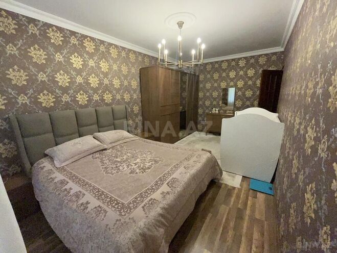 5-комн. вторичка - м. Азадлыг проспекти - 140 м² (4)