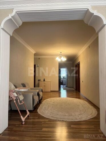 5-комн. вторичка - м. Азадлыг проспекти - 140 м² (11)