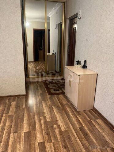 5-комн. вторичка - м. Азадлыг проспекти - 140 м² (8)