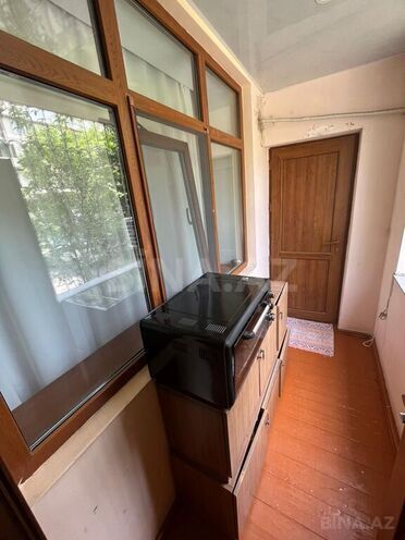 5-комн. вторичка - м. Азадлыг проспекти - 140 м² (15)