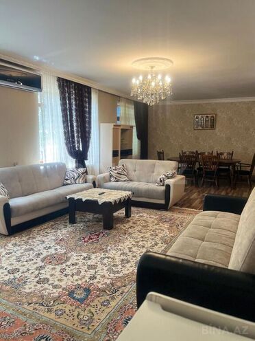5-комн. вторичка - м. Азадлыг проспекти - 140 м² (1)