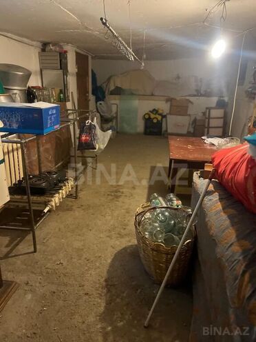 5-комн. вторичка - м. Азадлыг проспекти - 140 м² (19)