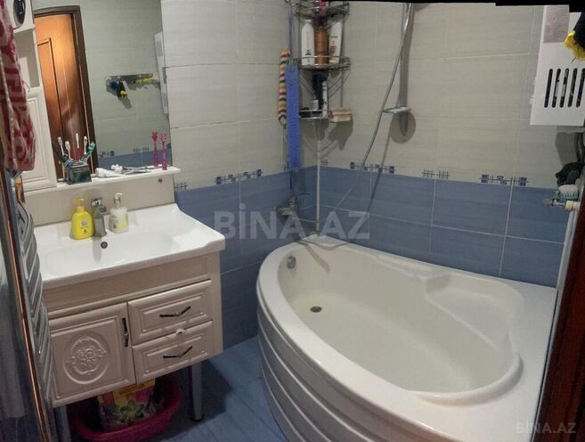 5-комн. вторичка - м. Азадлыг проспекти - 140 м² (13)