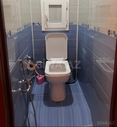 5-комн. вторичка - м. Азадлыг проспекти - 140 м² (14)
