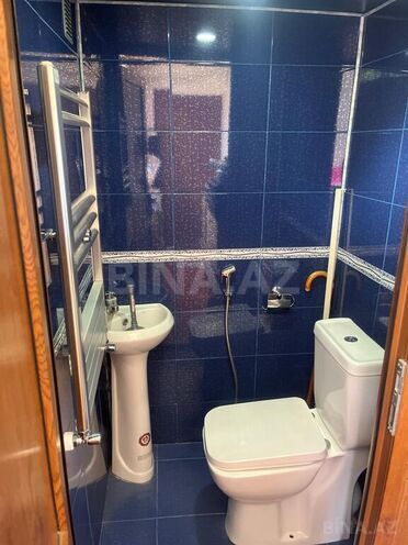 5-комн. вторичка - м. Азадлыг проспекти - 140 м² (12)