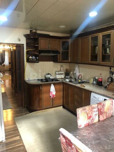 5-комн. вторичка - м. Азадлыг проспекти - 140 м² (9)