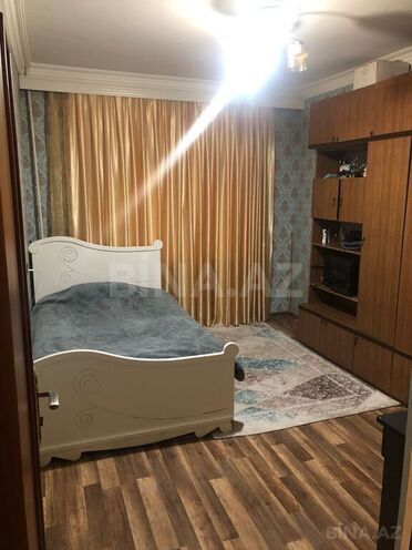 5-комн. вторичка - м. Азадлыг проспекти - 140 м² (6)