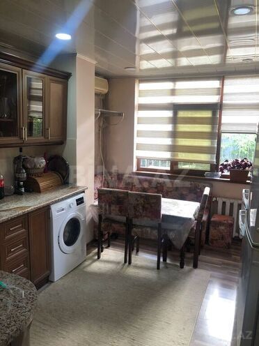 5-комн. вторичка - м. Азадлыг проспекти - 140 м² (10)