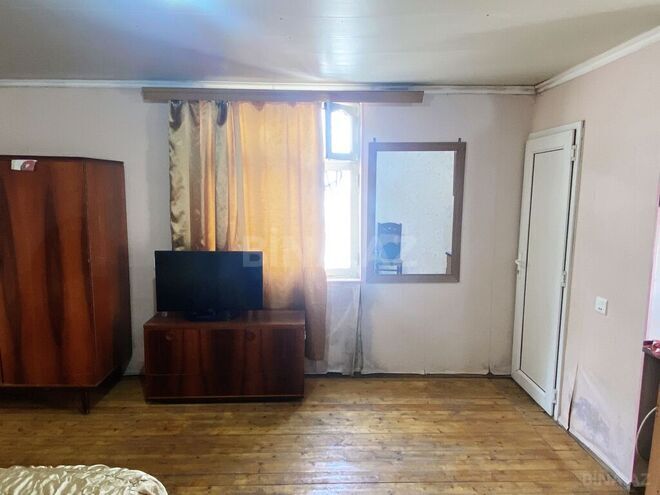 1 otaqlı həyət evi/bağ evi - Yasamal r. - 23.2 m² (2)