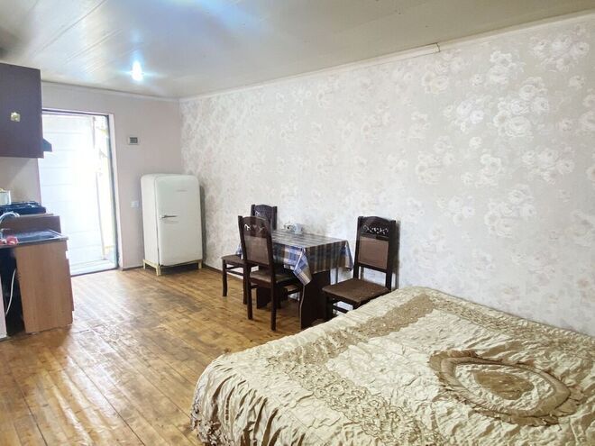 1 otaqlı həyət evi/bağ evi - Yasamal r. - 23.2 m² (6)