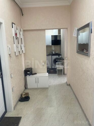 3 otaqlı yeni tikili - Qaraçuxur q. - 57 m² (10)
