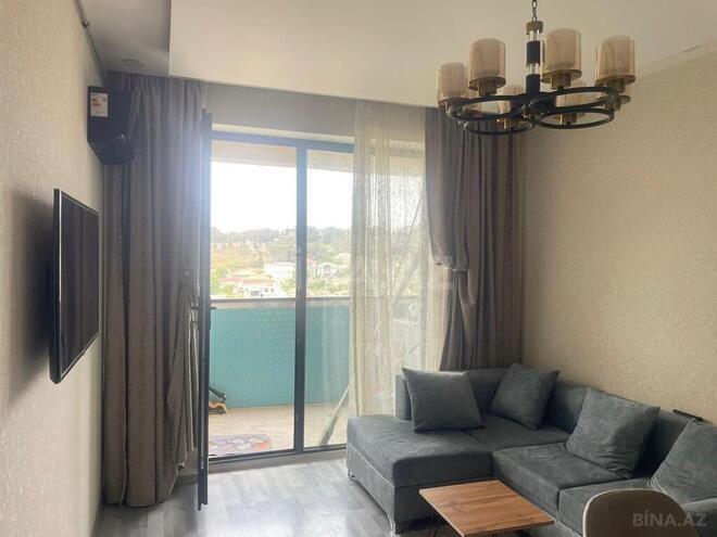 3 otaqlı yeni tikili - Qaraçuxur q. - 57 m² (7)