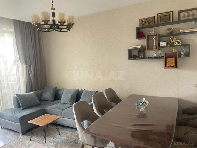 3 otaqlı yeni tikili - Qaraçuxur q. - 57 m² (9)