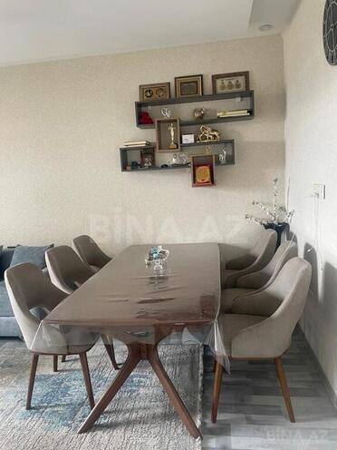 3 otaqlı yeni tikili - Qaraçuxur q. - 57 m² (6)