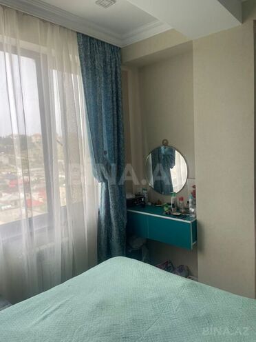 3 otaqlı yeni tikili - Qaraçuxur q. - 57 m² (12)