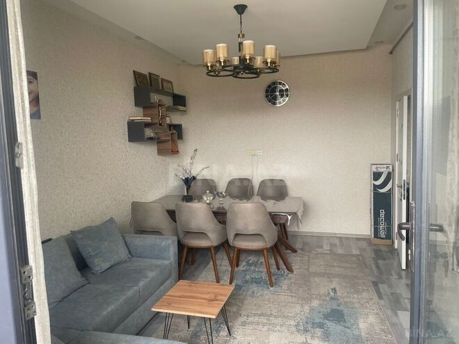 3 otaqlı yeni tikili - Qaraçuxur q. - 57 m² (5)
