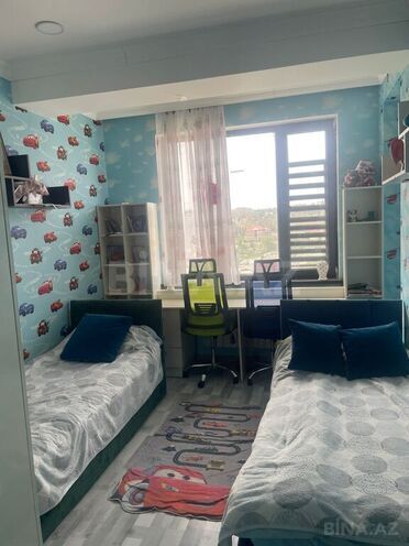3 otaqlı yeni tikili - Qaraçuxur q. - 57 m² (18)