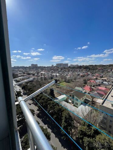 3 otaqlı yeni tikili - Qaraçuxur q. - 57 m² (23)