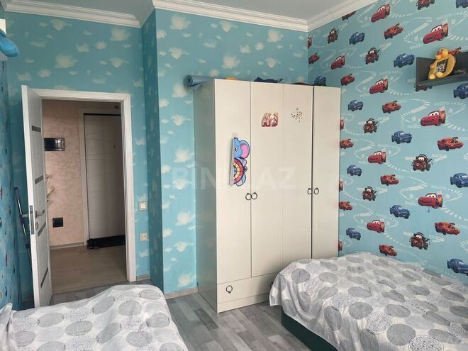 3 otaqlı yeni tikili - Qaraçuxur q. - 57 m² (17)