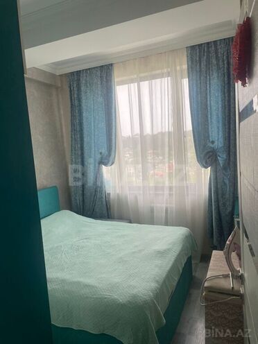 3 otaqlı yeni tikili - Qaraçuxur q. - 57 m² (11)