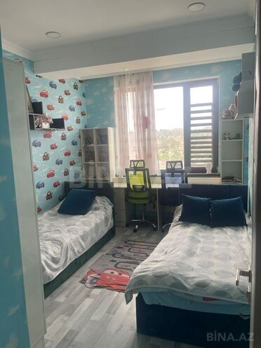 3 otaqlı yeni tikili - Qaraçuxur q. - 57 m² (19)