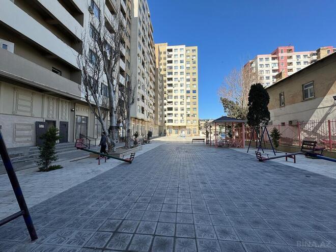 3 otaqlı yeni tikili - Qaraçuxur q. - 57 m² (22)