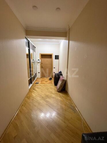 2-комн. новостройка - м. Мемар Аджеми - 80 м² (7)
