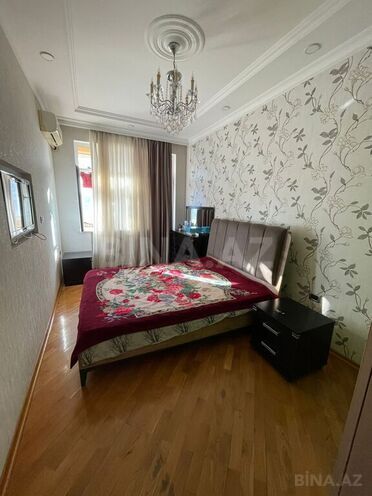 2-комн. новостройка - м. Мемар Аджеми - 80 м² (6)