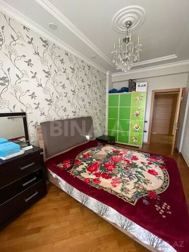 2-комн. новостройка - м. Мемар Аджеми - 80 м² (5)