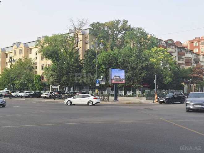 3-комн. вторичка - м. Гянджлик - 75 м² (1)