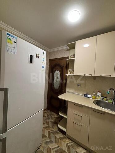 3-комн. вторичка - м. Гянджлик - 75 м² (12)