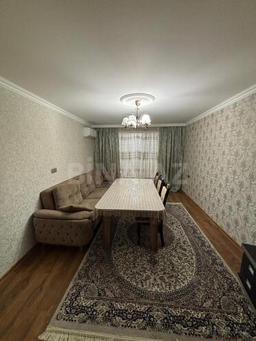 3-комн. вторичка - м. Гянджлик - 75 м² (10)