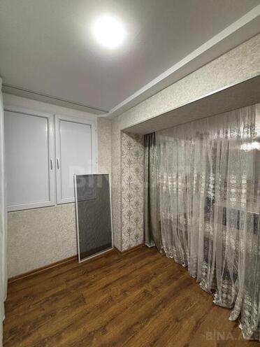 3-комн. вторичка - м. Гянджлик - 75 м² (16)