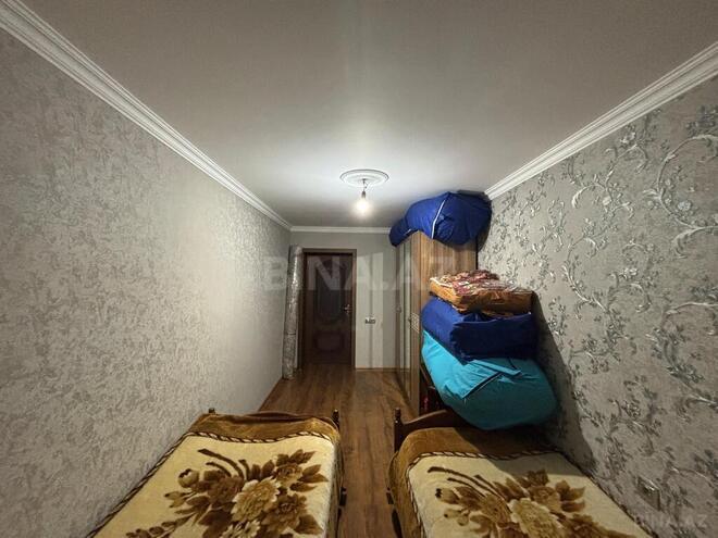 3-комн. вторичка - м. Гянджлик - 75 м² (15)