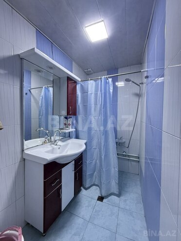 3-комн. вторичка - Ясамальский р. - 80 м² (14)