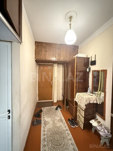 3-комн. вторичка - Ясамальский р. - 80 м² (10)