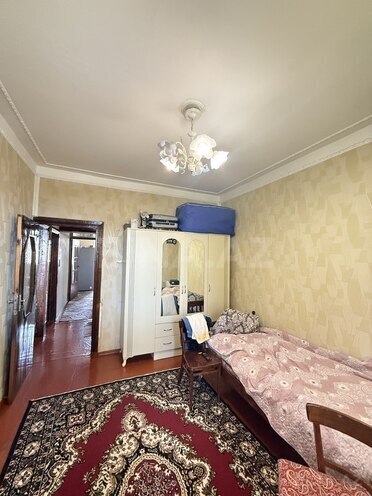 3-комн. вторичка - Ясамальский р. - 80 м² (7)