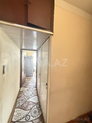 3-комн. вторичка - Ясамальский р. - 80 м² (9)